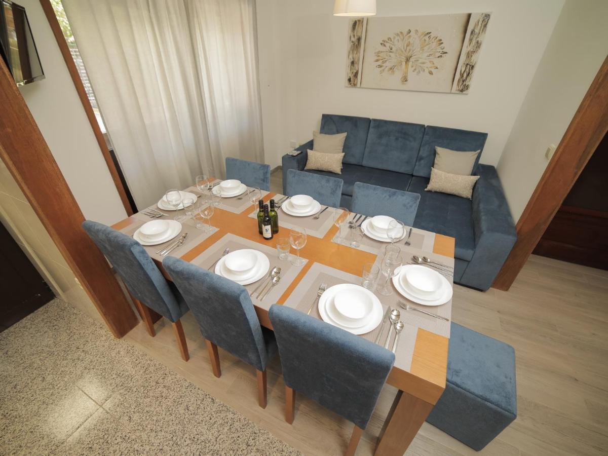 Oporto Guest Isac Garden W/ Parking Apartment Vila Nova de Gaia Exterior photo