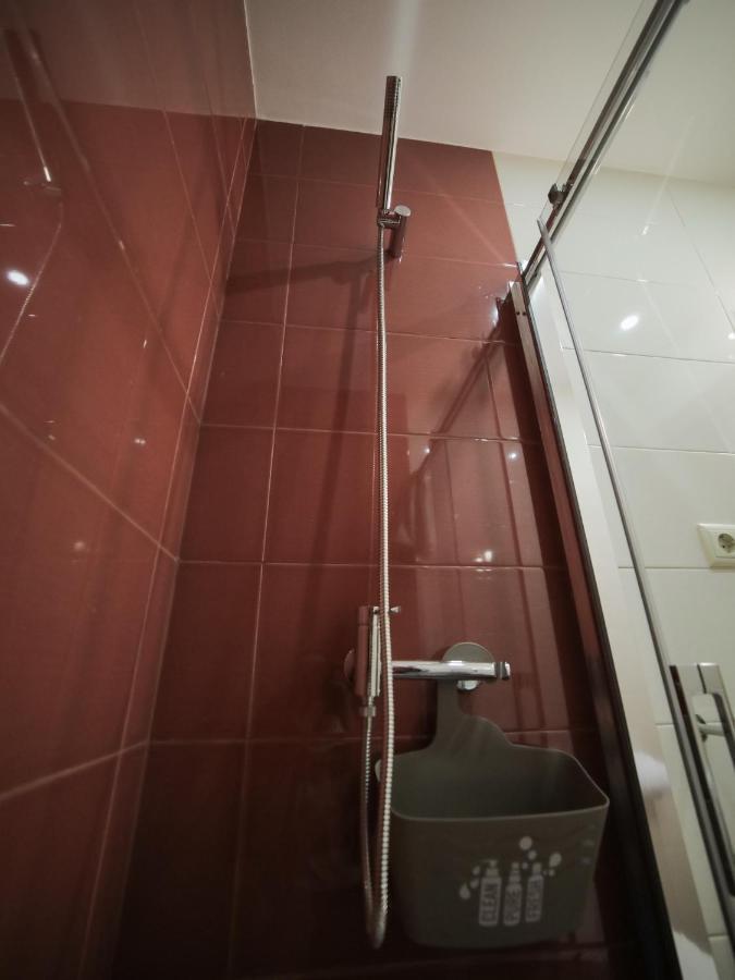 Oporto Guest Isac Garden W/ Parking Apartment Vila Nova de Gaia Exterior photo