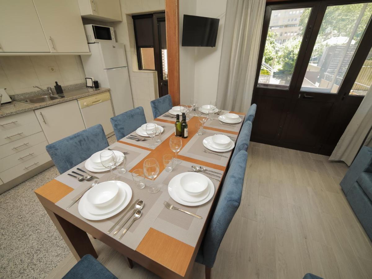 Oporto Guest Isac Garden W/ Parking Apartment Vila Nova de Gaia Exterior photo