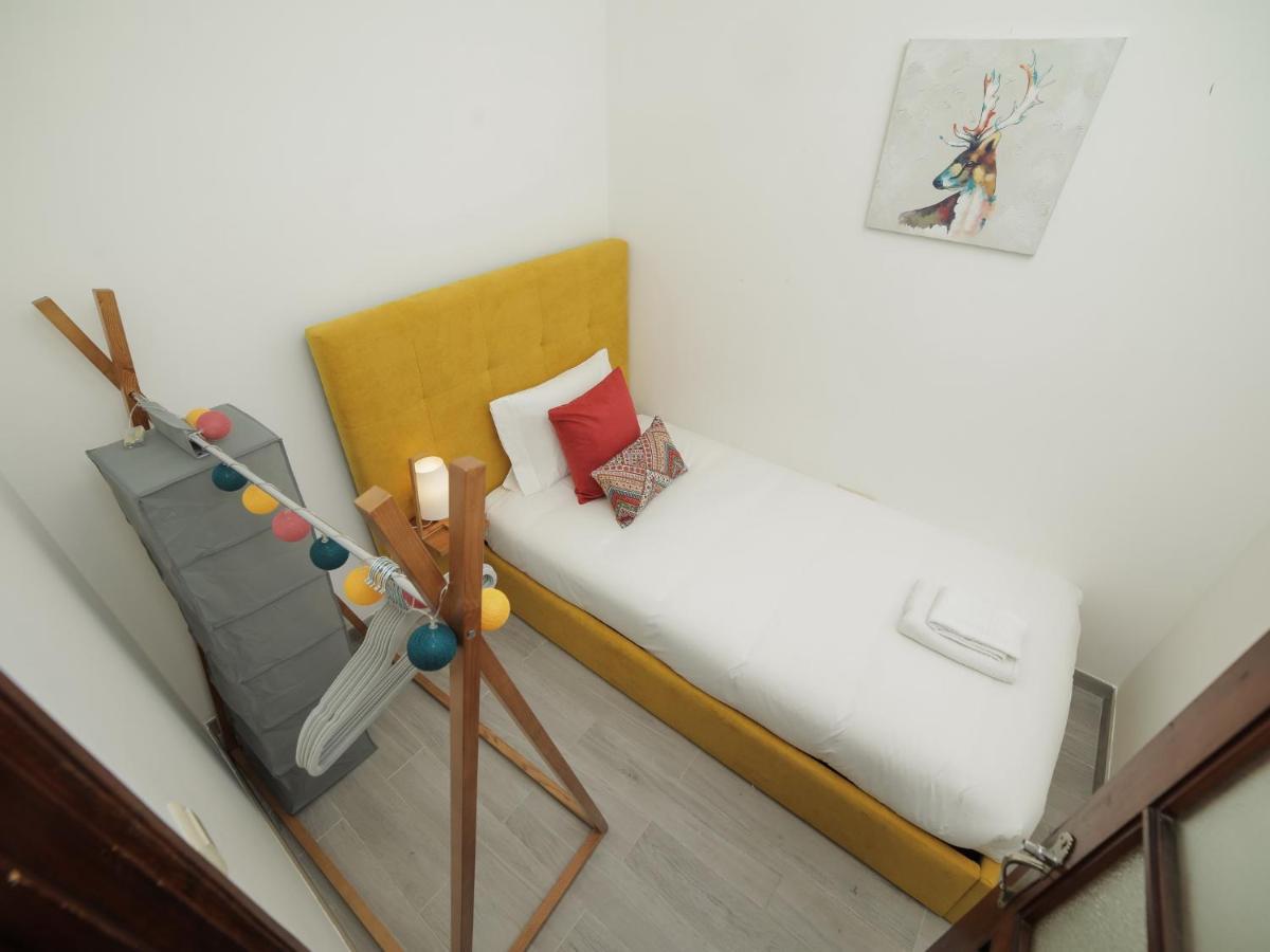 Oporto Guest Isac Garden W/ Parking Apartment Vila Nova de Gaia Exterior photo