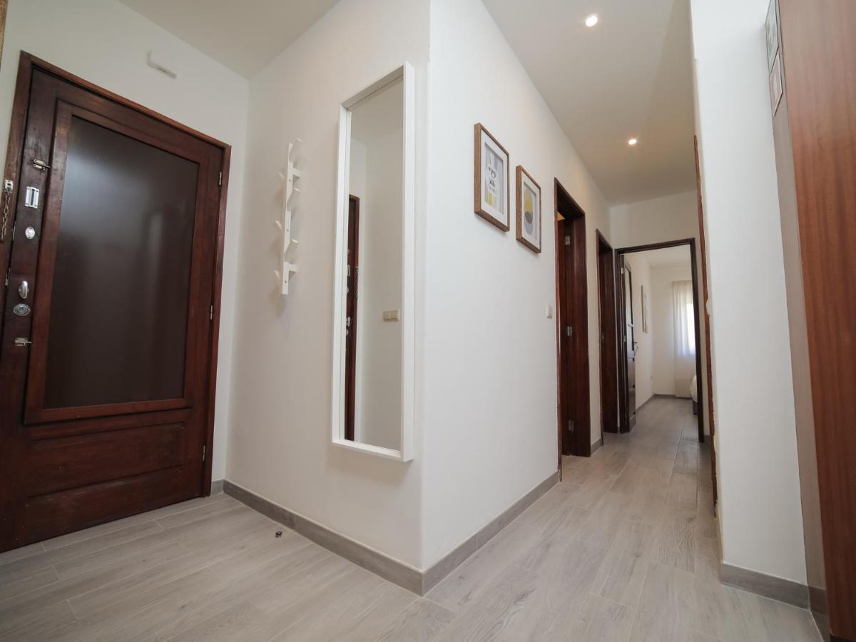 Oporto Guest Isac Garden W/ Parking Apartment Vila Nova de Gaia Exterior photo