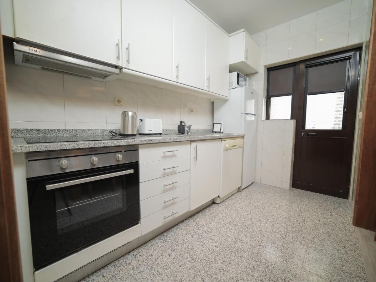 Oporto Guest Isac Garden W/ Parking Apartment Vila Nova de Gaia Exterior photo