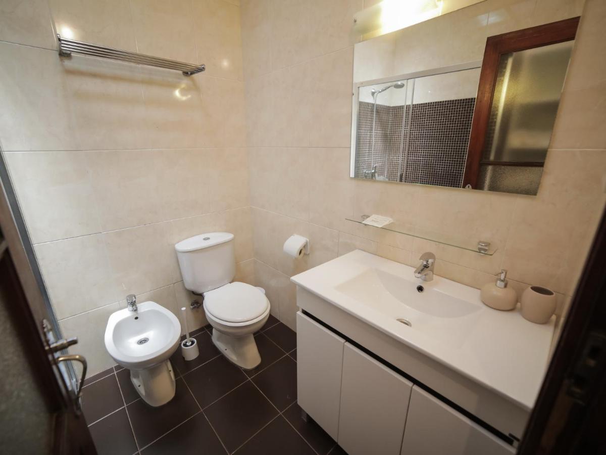 Oporto Guest Isac Garden W/ Parking Apartment Vila Nova de Gaia Exterior photo