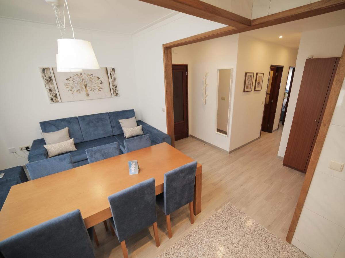 Oporto Guest Isac Garden W/ Parking Apartment Vila Nova de Gaia Exterior photo