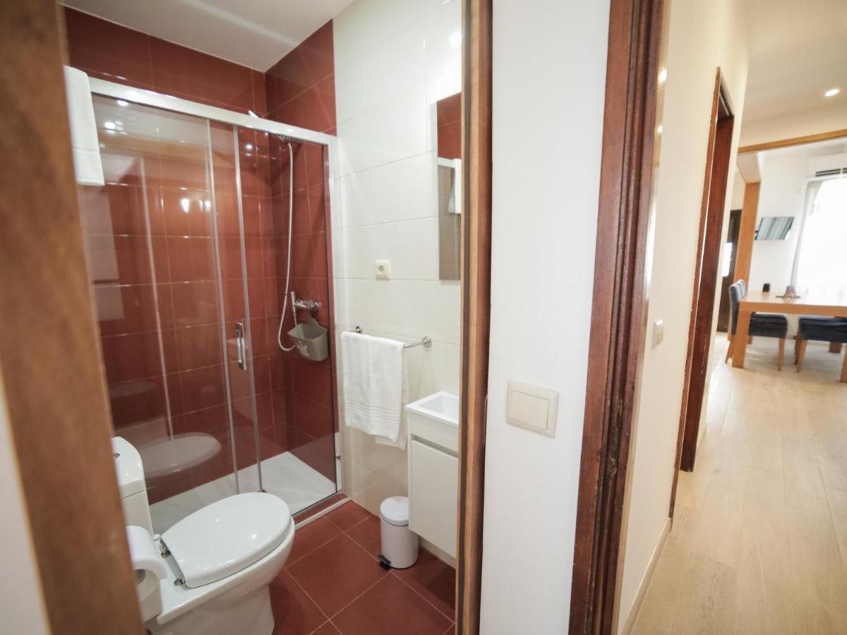 Oporto Guest Isac Garden W/ Parking Apartment Vila Nova de Gaia Exterior photo