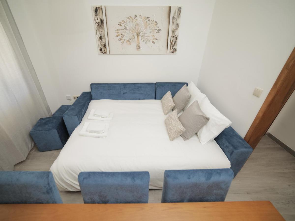 Oporto Guest Isac Garden W/ Parking Apartment Vila Nova de Gaia Exterior photo