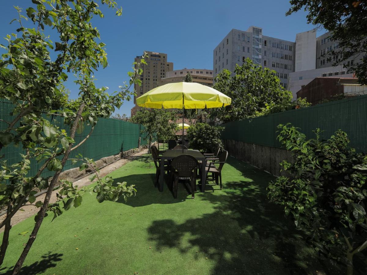 Oporto Guest Isac Garden W/ Parking Apartment Vila Nova de Gaia Exterior photo